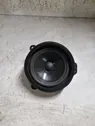 Front door speaker