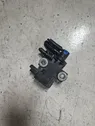 Turbo solenoid valve