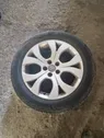 R17 alloy rim