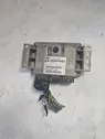 Engine control unit/module