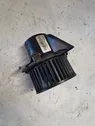 Heater fan/blower