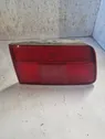 Tailgate rear/tail lights