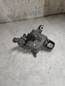 Motor del limpiaparabrisas