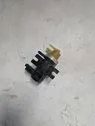 Turbo solenoid valve