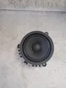 Rear door speaker