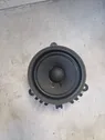 Front door speaker