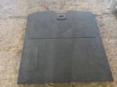 Trunk/boot floor carpet liner