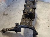 Rocker cam cover