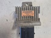 Glow plug pre-heat relay
