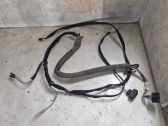 Rear door wiring loom