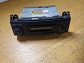 Radio / CD-Player / DVD-Player / Navigation