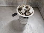 In-tank fuel pump