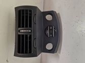 Rejilla de ventilación trasera