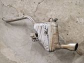 Schalldämpfer Auspuff