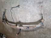 Tow bar set