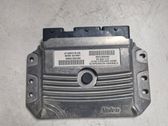 Suspension control unit/module