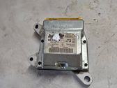 Airbag control unit/module
