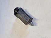 Rear shock absorber damper bump stop