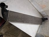 Intercooler radiator