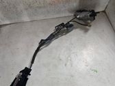 Rear door lock