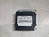 Airbag control unit/module