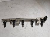 Fuel injectors set