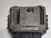 Engine control unit/module