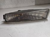 Front indicator light