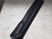 Front sill trim cover