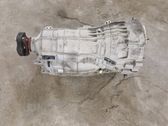 Автоматическая коробка передач