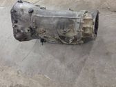 Automatic gearbox