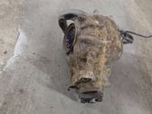 Rear differential
