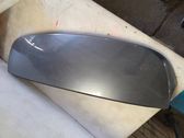 Tailgate/trunk spoiler