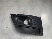 Front fog light trim/grill