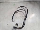 Minuskabel Massekabel Batterie