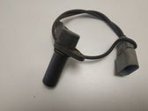 Crankshaft speed sensor