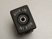 Connettore plug in AUX