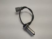 Crankshaft speed sensor