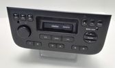 Radio / CD-Player / DVD-Player / Navigation