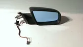 Front door electric wing mirror