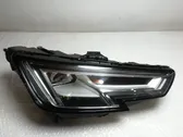 Headlight/headlamp