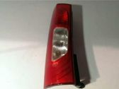 Lámpara de faros/luces traseros