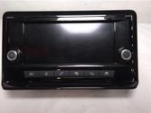 GPS navigation control unit/module