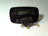 Radio/CD/DVD/GPS-pääyksikkö