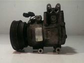 Compresor (bomba) del aire acondicionado (A/C))