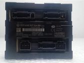Unidad de control/módulo ECU del motor