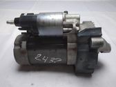 Motor de arranque