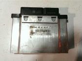 Motorsteuergerät ECU
