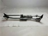 Motor del limpiaparabrisas
