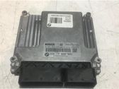 Engine control unit/module ECU